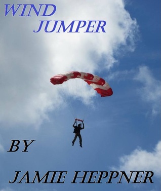Wind Jumper (Future Jumper Series #3)