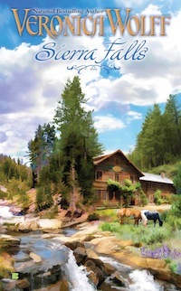 Sierra Falls (Sierra Falls, #1)