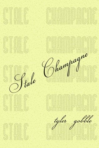 Stale Champagne (ebook)