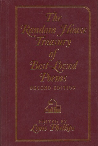 The Random House Treasury of Best-Loved Poems