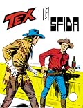 Tex n. 82: La sfida