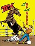 Tex n. 84: Il re del rodeo