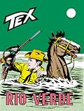 Tex n. 86: Rio Verde