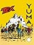 Tex n. 87: Yuma
