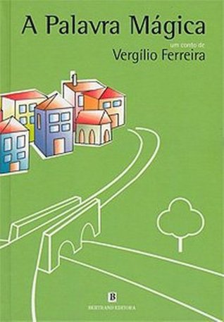 A Palavra Mágica (Hardcover)
