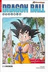 Dragon Ball, Vol. 3 by Akira Toriyama Dragon Ball, Vol. 3 by Akira Toriyama