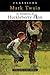 As Aventuras de Huckleberry Finn by Mark Twain