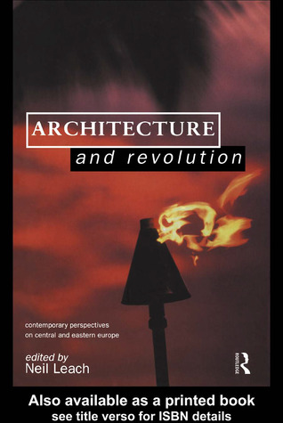Architecture and Revolution