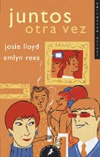 Portada de Juntos otra vez, de Josie Lloyd