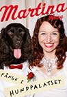 Fånge i hundpalatset by Martina Haag