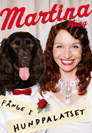 Fånge i hundpalatset (Paperback)