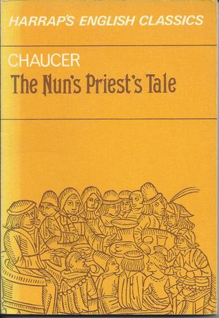 The Nun's Priest's Tale (Paperback)