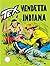 Tex n. 91: Vendetta indiana