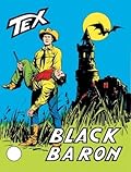 Tex n. 94: Black Baron