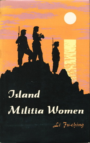 Island Militia Women (Paperback)
