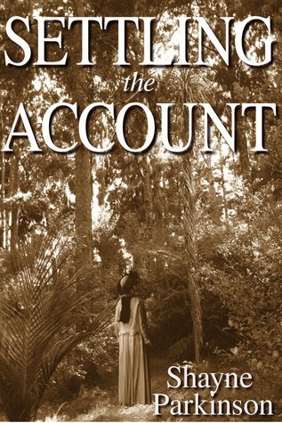 Settling the Account (Promises to Keep, #3)