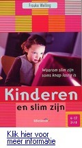Kinderen en slim zijn: waarom slim zijn soms knap lastig is (Library Binding)