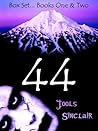 44 Box Set (44, #1-2) 44 Box Set (44, #1-2)
