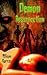 Demon Resurrection (Samantha Carver, #1)