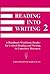 Reading into Writing 2 by Concepción D. Dadufalza