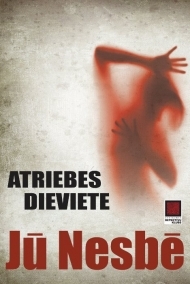 Atriebes dieviete (Harijs Hols #4, Oslo #2)