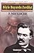 Böyle Buyurdu Zerdüşt by Friedrich Nietzsche