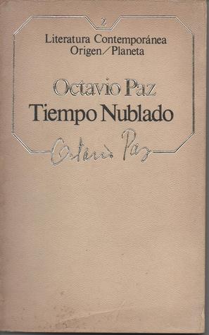 Tiempo Nublado (Literatura Contemporánea # 2)