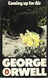 Coming Up for Air by George Orwell
