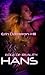 Edge of Reality: Hans
