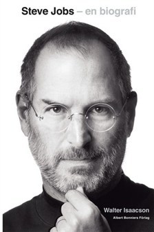 Steve Jobs: en biografi