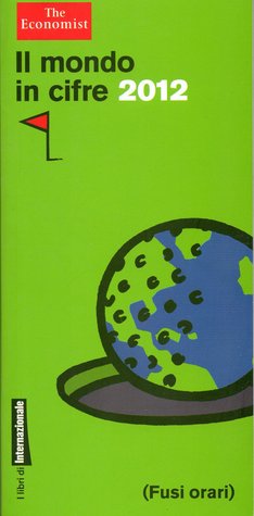 Il mondo in cifre 2012 (Paperback)