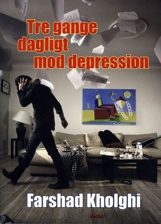 Tre gange dagligt mod depression