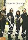 Os Três Mosqueteiros