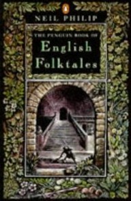 The Penguin Book of English Folktales (Paperback)