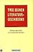 Twee eeuwen literatuurgeschiedenis 1800 - 2000: Poëticale opvattingen in de Nederlandse literatuur