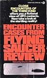 Encounter Cases from Flying Saucer Review