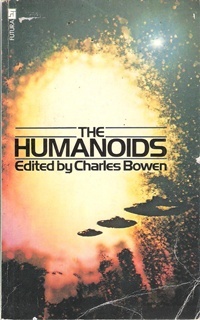 The Humanoids
