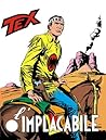 Tex n. 105: L'implacabile