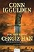 Ovaların Kurdu Cengizhan by Conn Iggulden