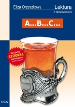 A...B...C... (Paperback)
