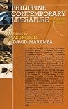 Philippine Contemporary Literature In English and Filipino Philippine Contemporary Literature In English and Filipino