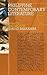 Philippine Contemporary Literature In English and Filipino by Asuncion David Maramba