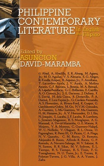Philippine Contemporary Literature In English and Filipino (Paperback)