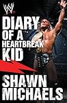 Diary of a Heartbreak Kid: Shawn Michaels' Journey into the WWE Hall of Fame
