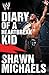 Diary of a Heartbreak Kid: Shawn Michaels' Journey into the WWE Hall of Fame