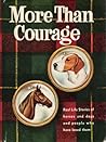 More Than Courage