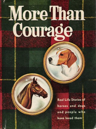More Than Courage