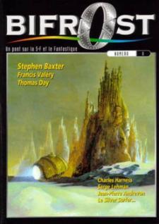 Bifrost n° 8 : La mère des colères (Paperback)