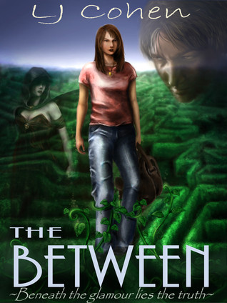 The Between (Paperback)