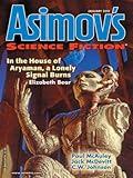 Asimov's Science Fiction, January 2012